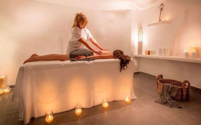 Santorini Secret Premium