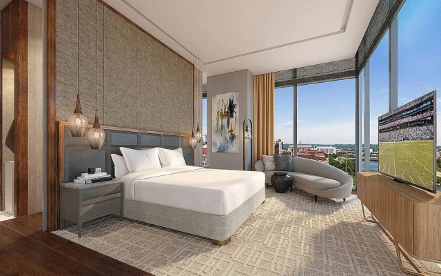 Four Seasons Nashville