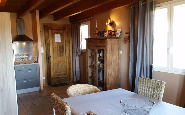 A la petite maison Gap