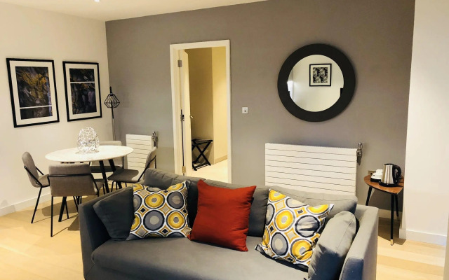 Kaatchi Boutique Apartments