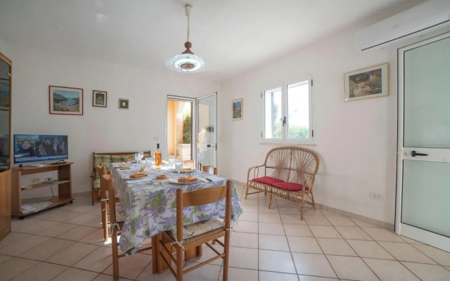 Porto Relax Apartment 1 With Sea View