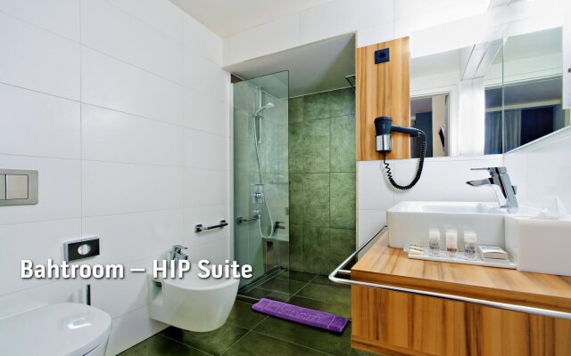Bohem Art Hotel