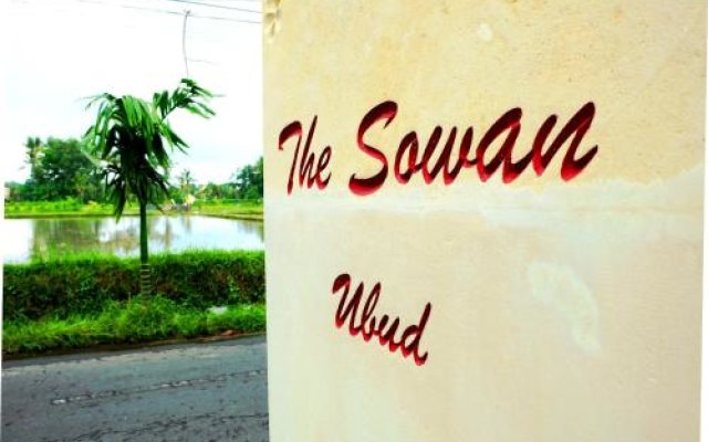 The Sowan Ubud