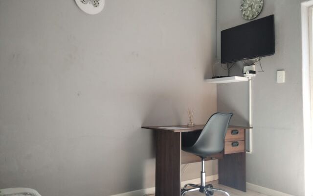 Velindo Guest Rooms