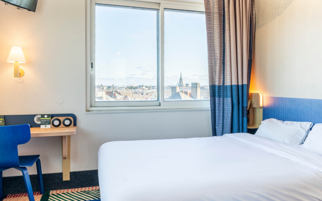 B&B Hôtel Nantes Centre