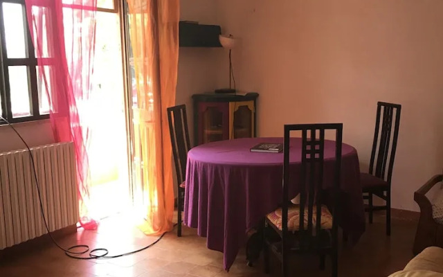 Relaxing House Immerse in the Countryside in Lecce