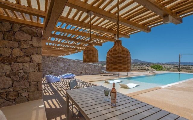 Villa Retreat
