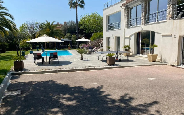 Diamond Villa 5 Star - NICE