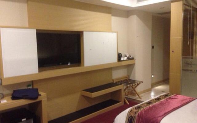 Best Yue Hang Hotel