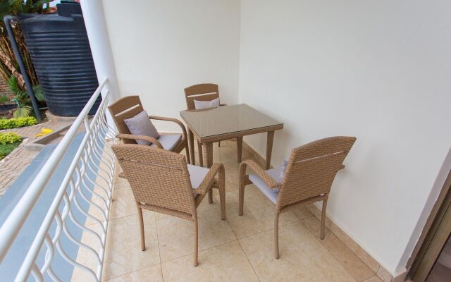 PCG Gishushu Apartment