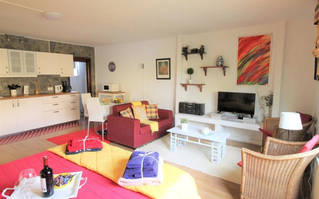 Bungalow Yeray