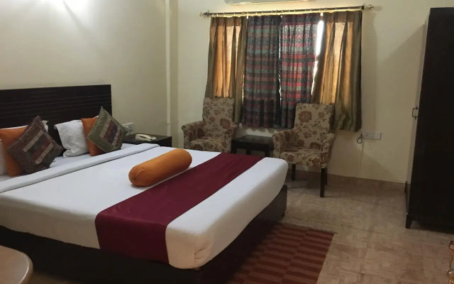 Stay Simple Jaisagarh