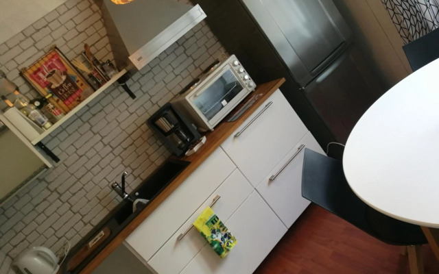 Kotkan Residenssi Apartments