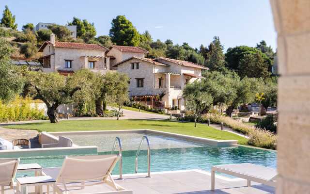 Kastri Elia Suites