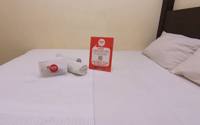 SPOT ON 90139 Hotel Galaxy