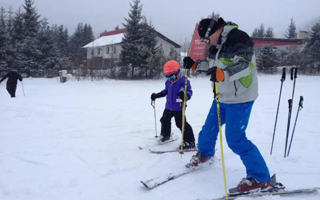 Pokoje Gościnne Kacper blisko Gondoli