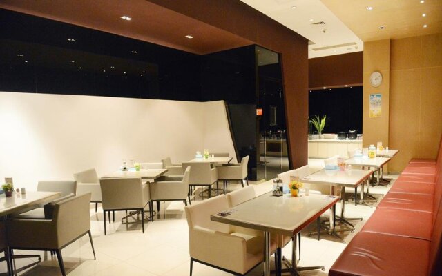 Jinjiang Inn Select Baoji Xinfu Road
