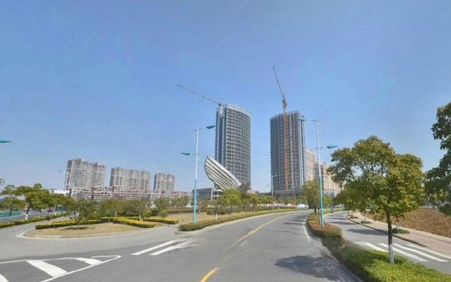 Taifu International Hotel