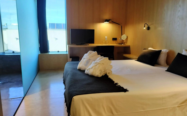 Cro Hotel Rural e Termal Spa