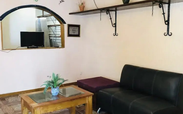 La Bugambilia