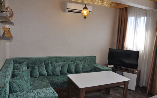 The Pashas Suite Istanbul