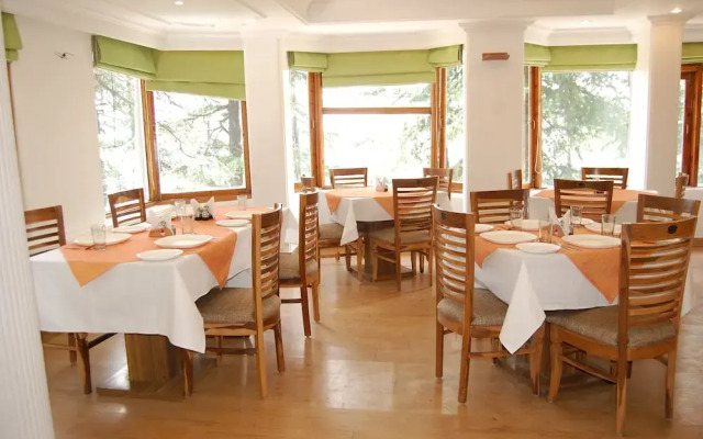 Hotel Rahat Regency