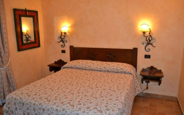 La Piazzetta Rooms & Breakfast