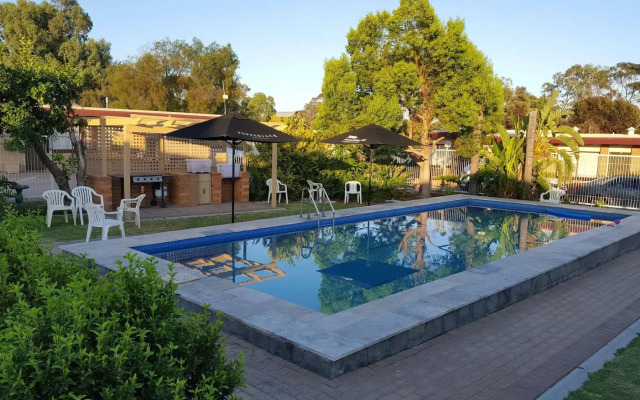 Acacia Ridge Motor Inn