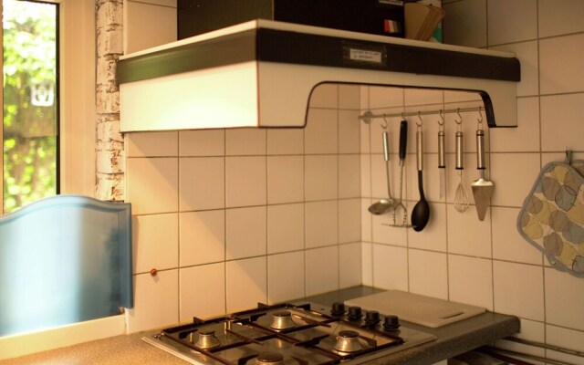 Charming Holiday Home In Heerlen With Terrace