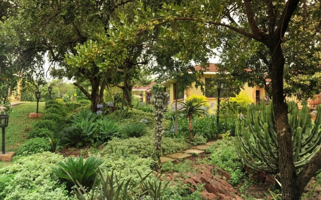 Legodimo Game Lodge
