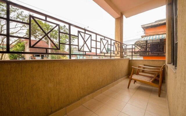 The Stand Leisure Nairobi West