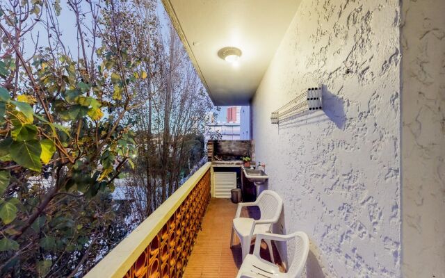 Oceana Suites Cairo ∙ Suite 302