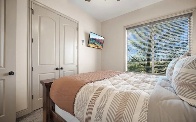 Feel Above it All in Utah!