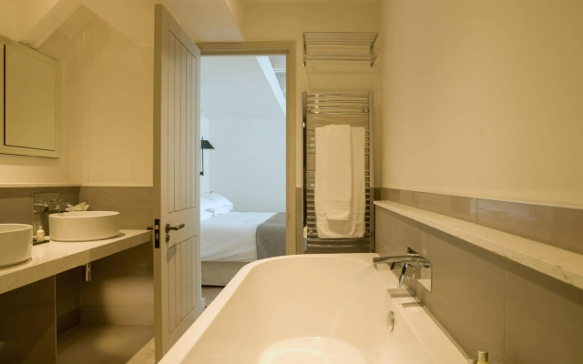 Minster Mill Hotel