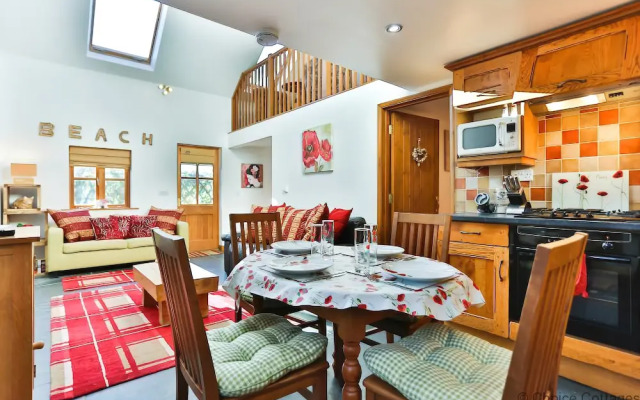 Croyde Thatchers Hideaway 2 Bedrooms