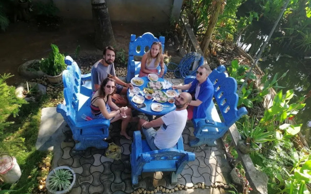Viveka Inn Guest
