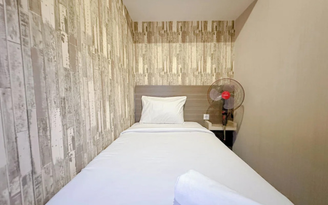 Cozy Stay 2BR at Tanglin Supermall Mansion Apartment