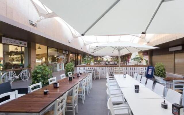 Apartamento Sotavento I (Isa)