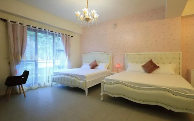 Slowly Times Homestay