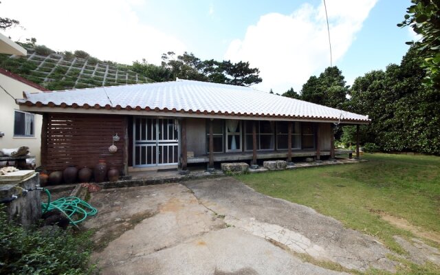 Kume guest house