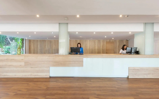 Mar Hotels Paguera & Spa