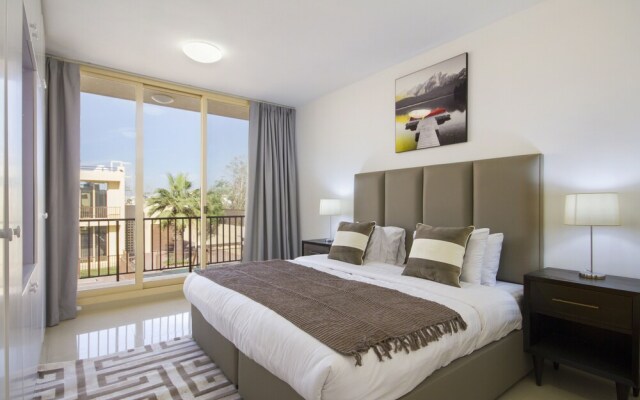 Bespoke Residences - Waikiki Townhouses