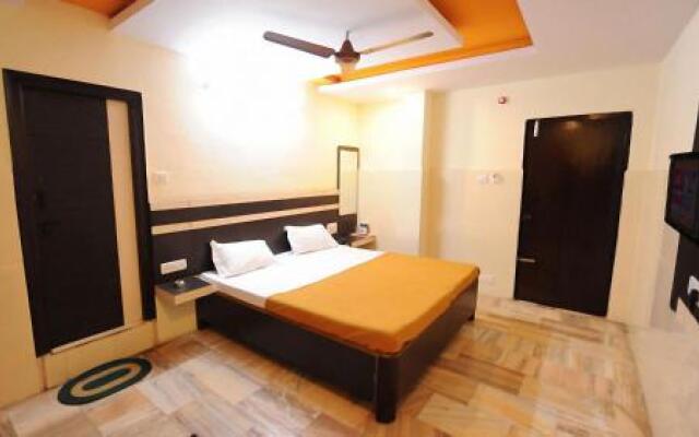 MR Hotels