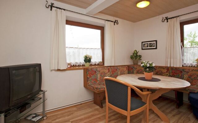 Peaceful Apartment in Brixen im Thale With Balcony