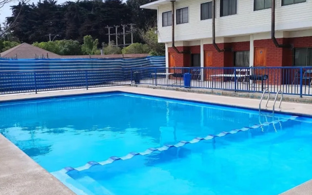 Cabañas Horizonte Azul