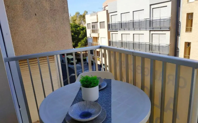 Apartamentos Marazul