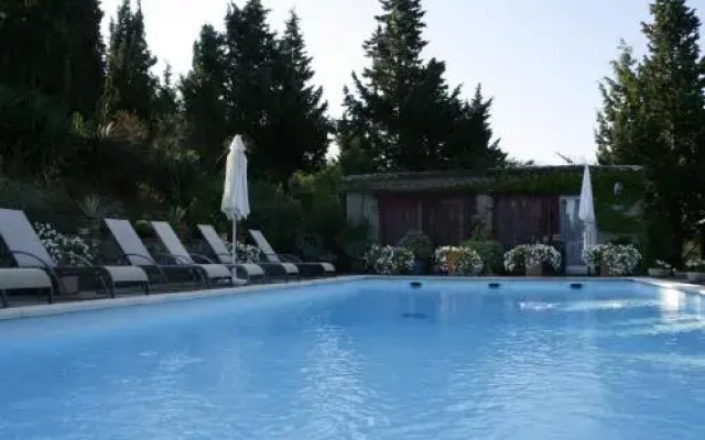 La Maison sur la Colline