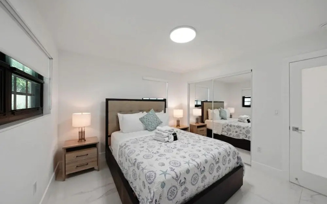 Dania Beach Unit 1 in Dania Beach