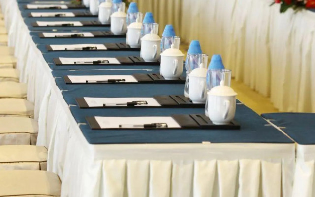 West Impression Boutique Hotel