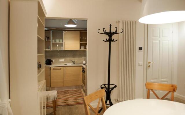 Barone Rosso Suite